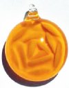 Lampwork And Foil Glass Beads and Pendants